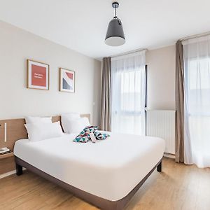 Large Apartment