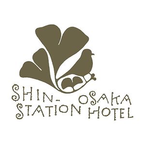 Shin Osaka Station Hotel Annex